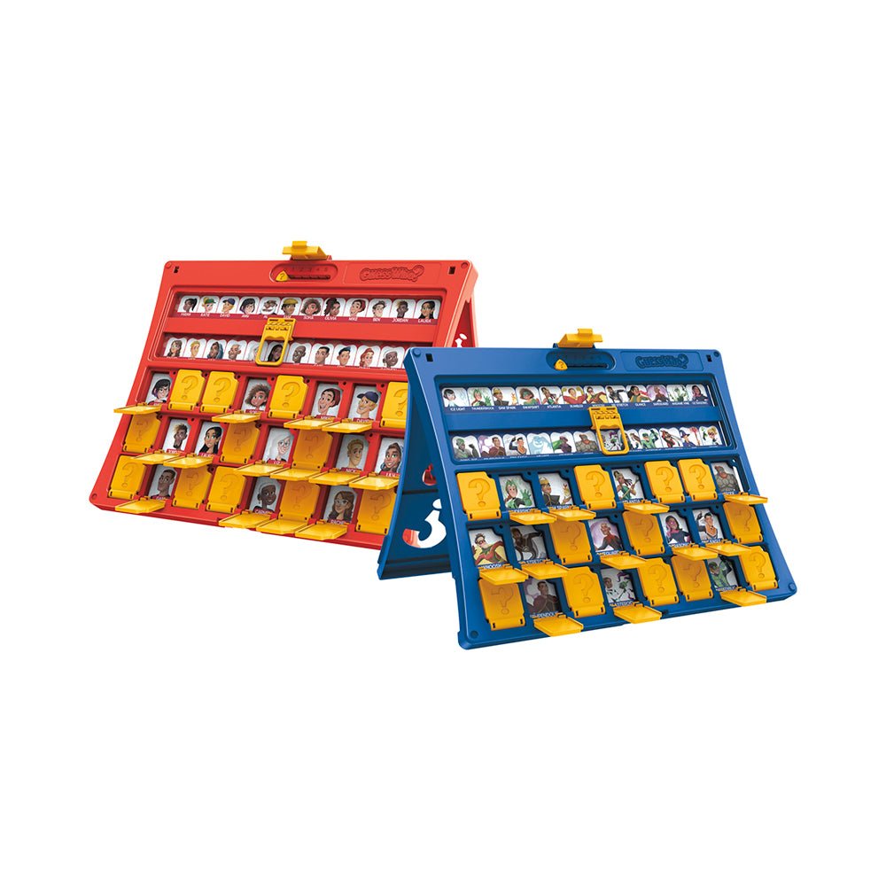 Guess Who 2.0 - Mastermind Toys___226682