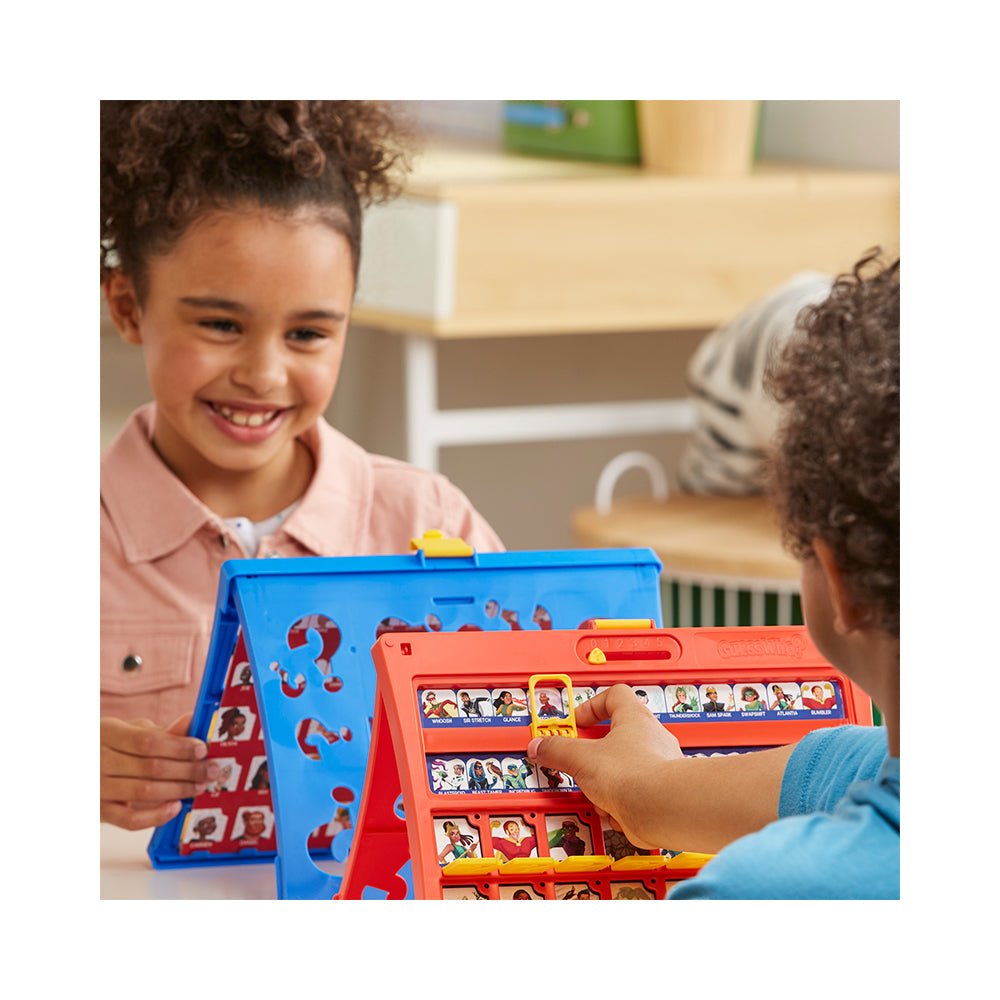 Guess Who 2.0 - Mastermind Toys___226682