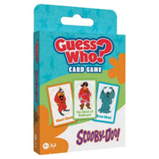 Guess Who Scooby - Doo Card Game - Mastermind Toys___248615