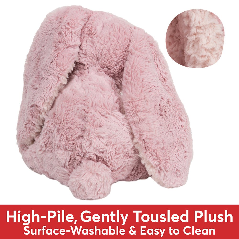 GUND Cozys Bunny Stuffed Animal 10" - Mastermind Toys___241868