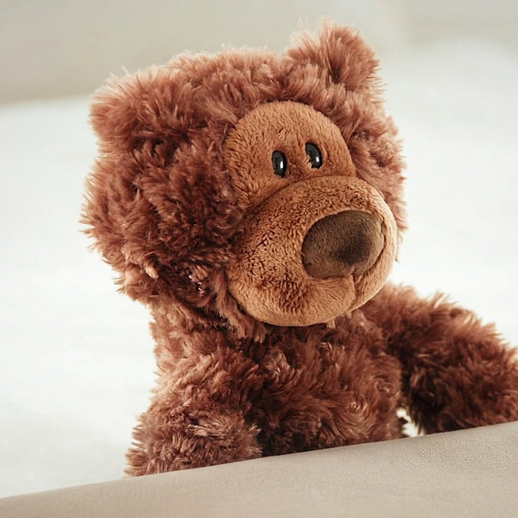 GUND Forever Friends Philbin Teddy Bear - Mastermind Toys___257624