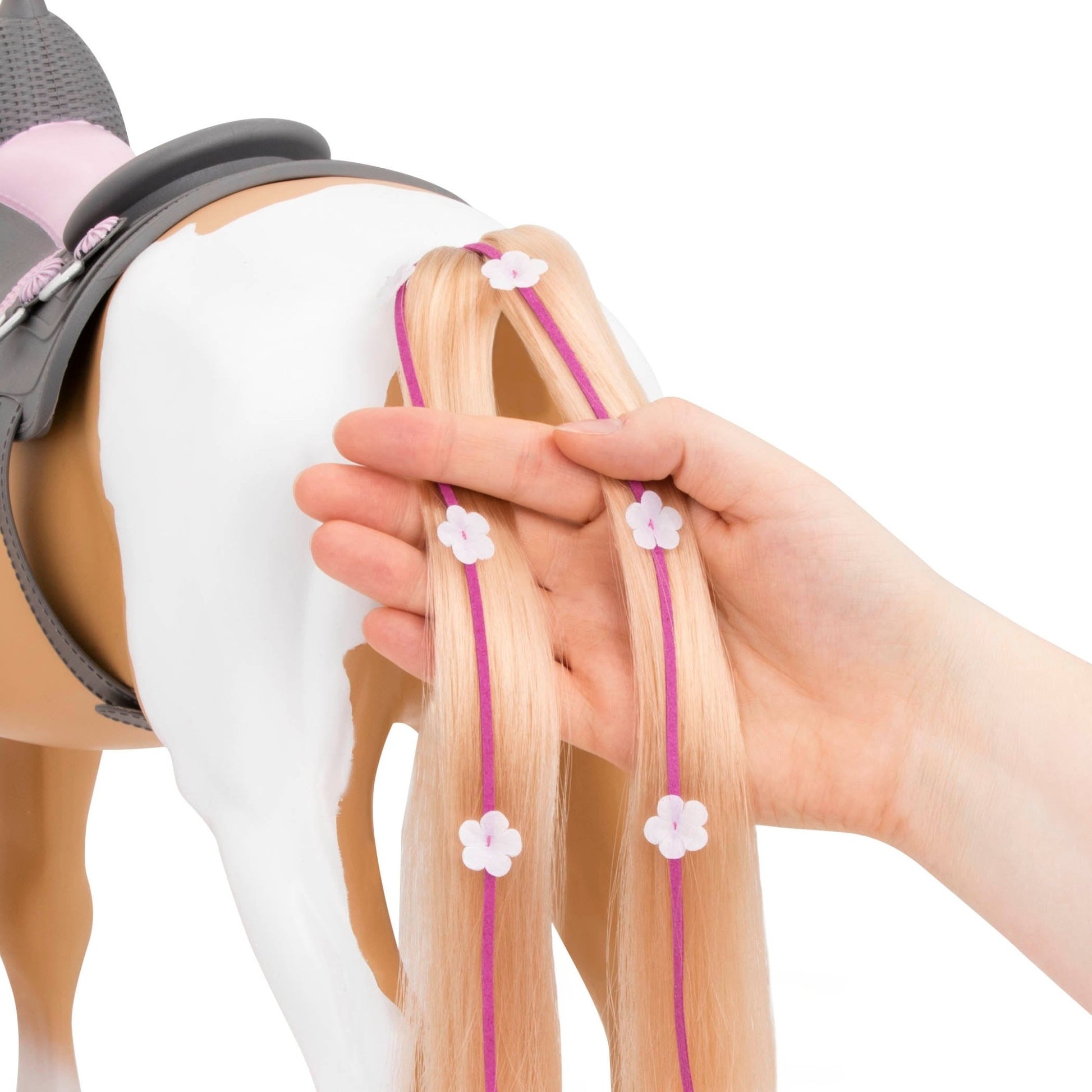 Hair Play Horse - Mastermind Toys___247312