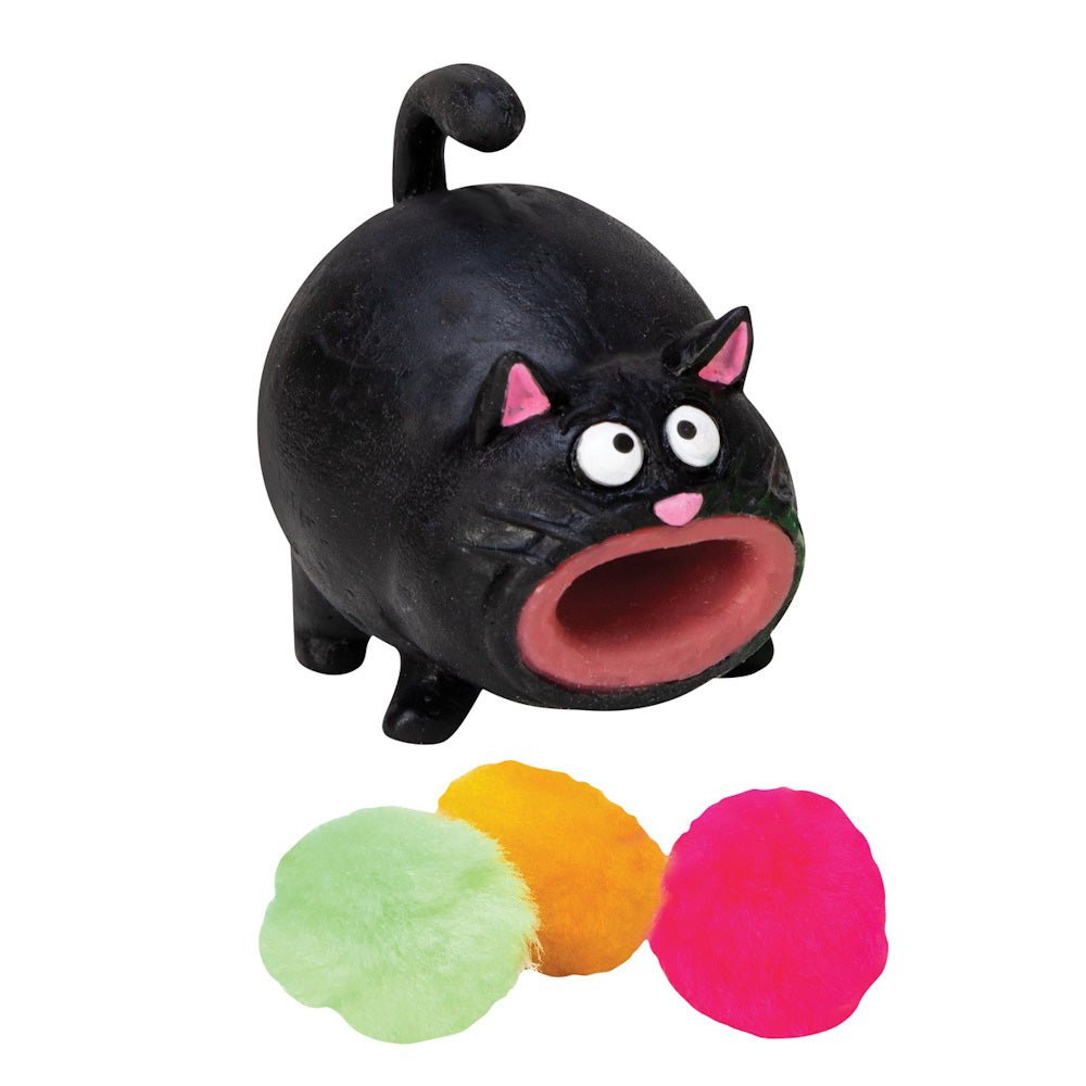 Hairball Kitty – Mastermind Toys