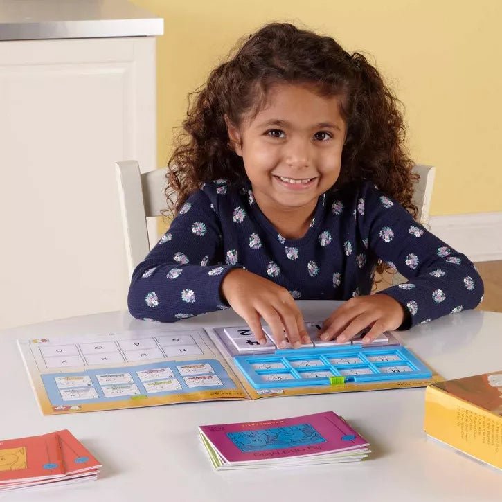 Hand2Mind Bob Books & Versatiles Sight Words - Mastermind Toys___256679