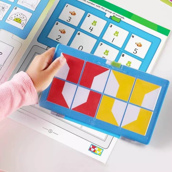 Hand2Mind Bob Books & Versatiles Sight Words - Mastermind Toys___256679