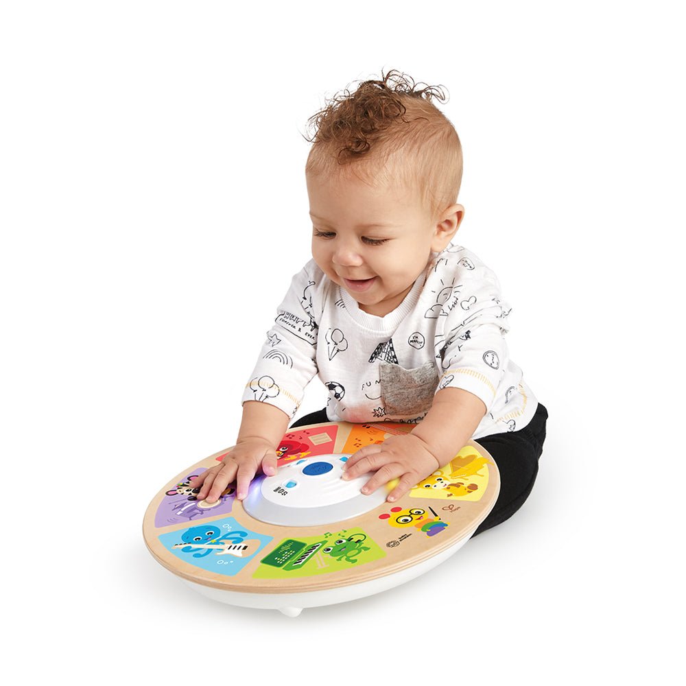 Baby Einstein Cal's Smart Sounds Symphony – Mastermind Toys