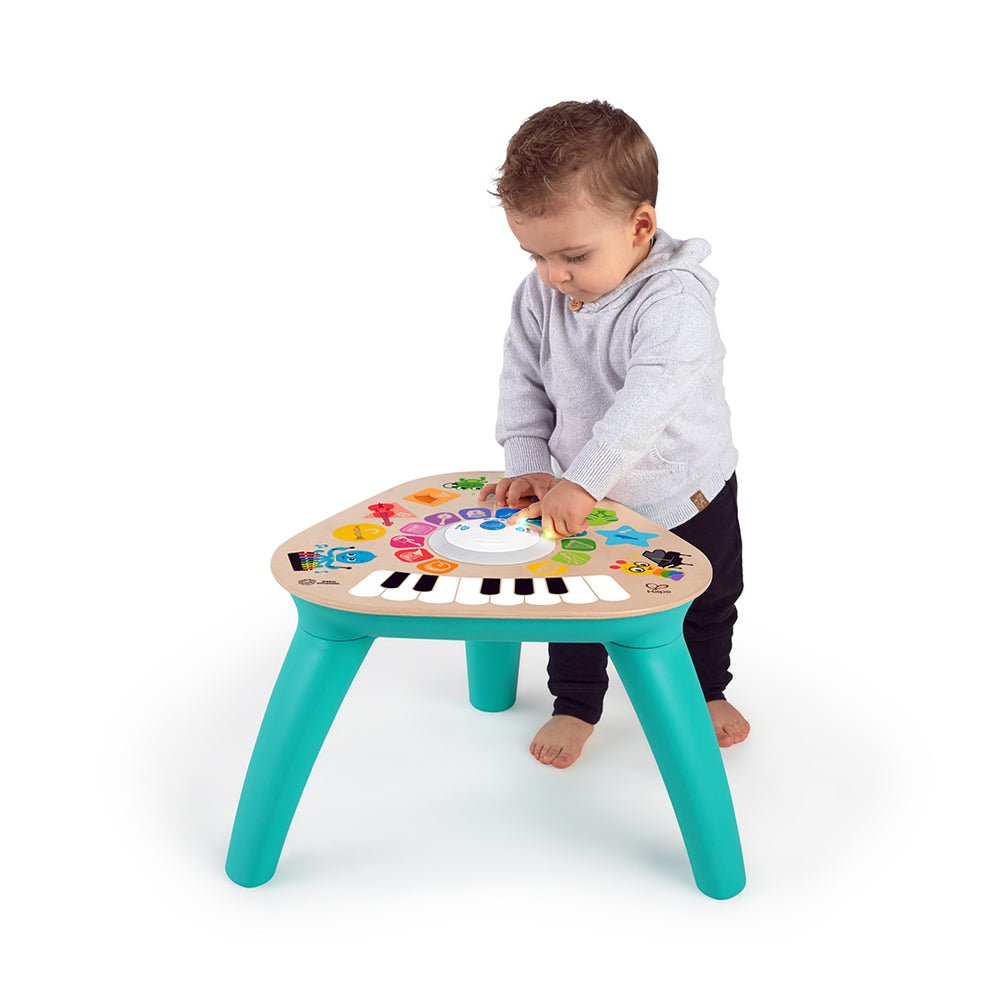 Hape Baby Einstein Magic Touch Clever Composer Tune Table - Mastermind Toys___218535