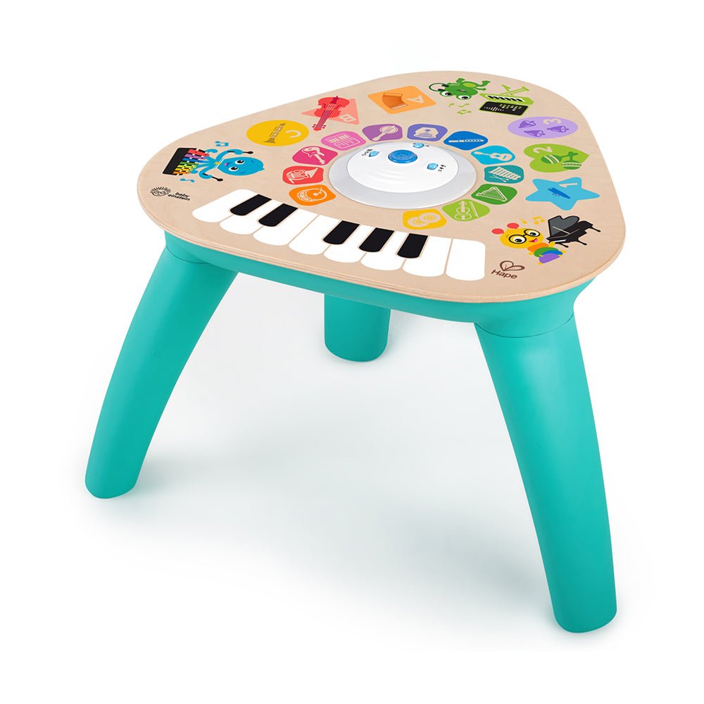Hape Baby Einstein Magic Touch Clever Composer Tune Table - Mastermind Toys___218535