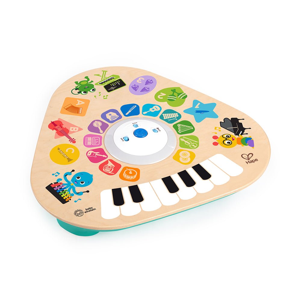 Hape Baby Einstein Magic Touch Clever Composer Tune Table - Mastermind Toys___218535