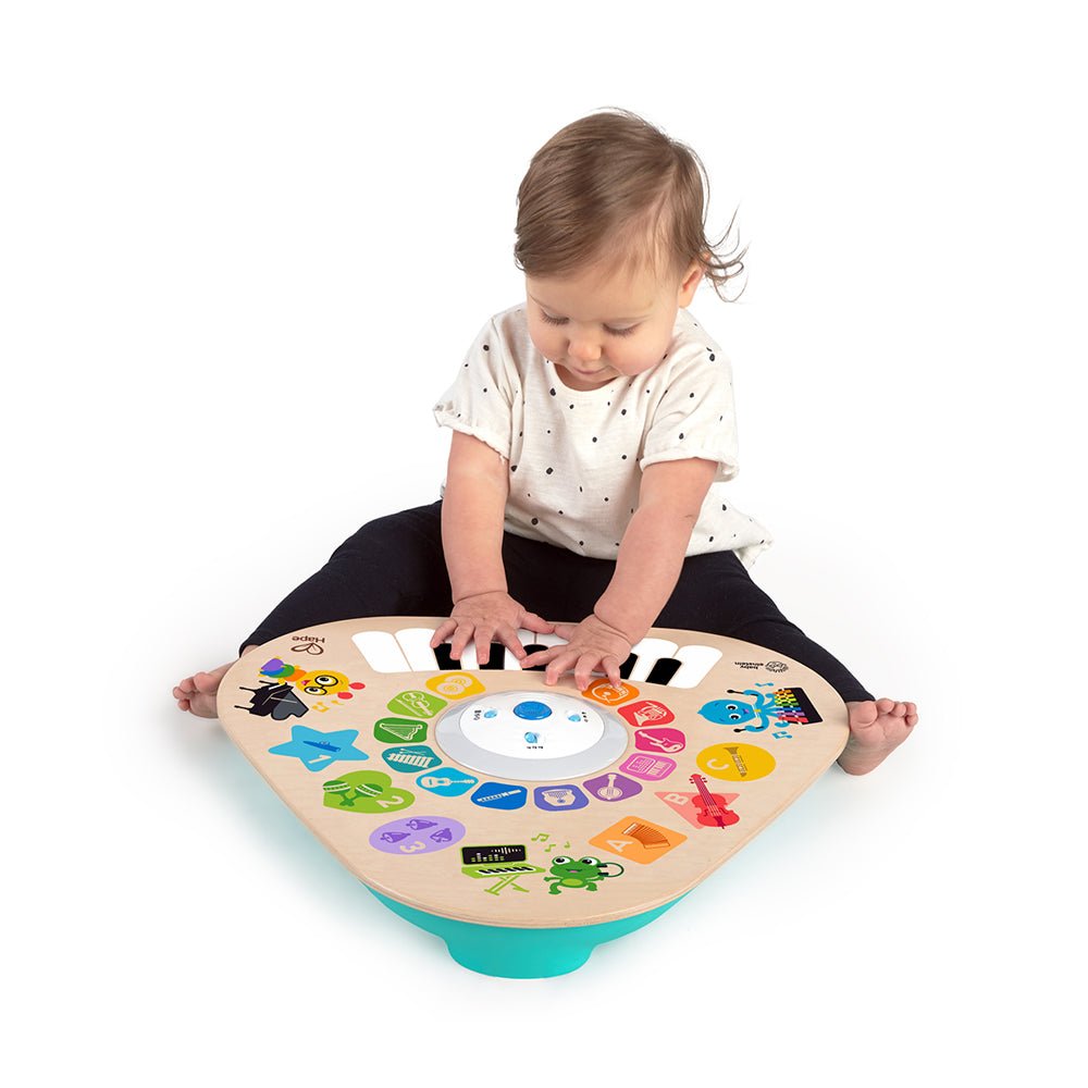 Hape Baby Einstein Magic Touch Clever Composer Tune Table - Mastermind Toys___218535