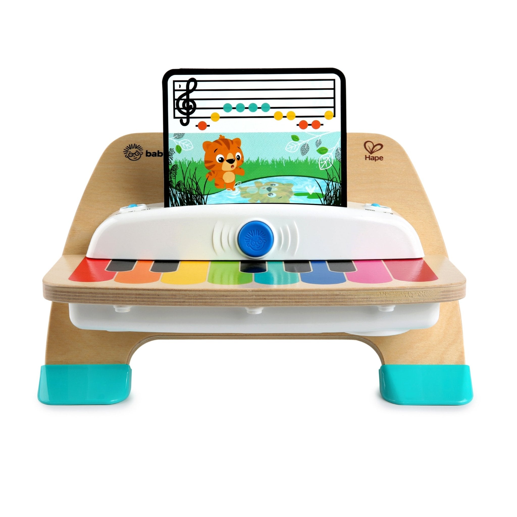 Hape Baby Einstein Magic Touch Piano - Mastermind Toys___210434