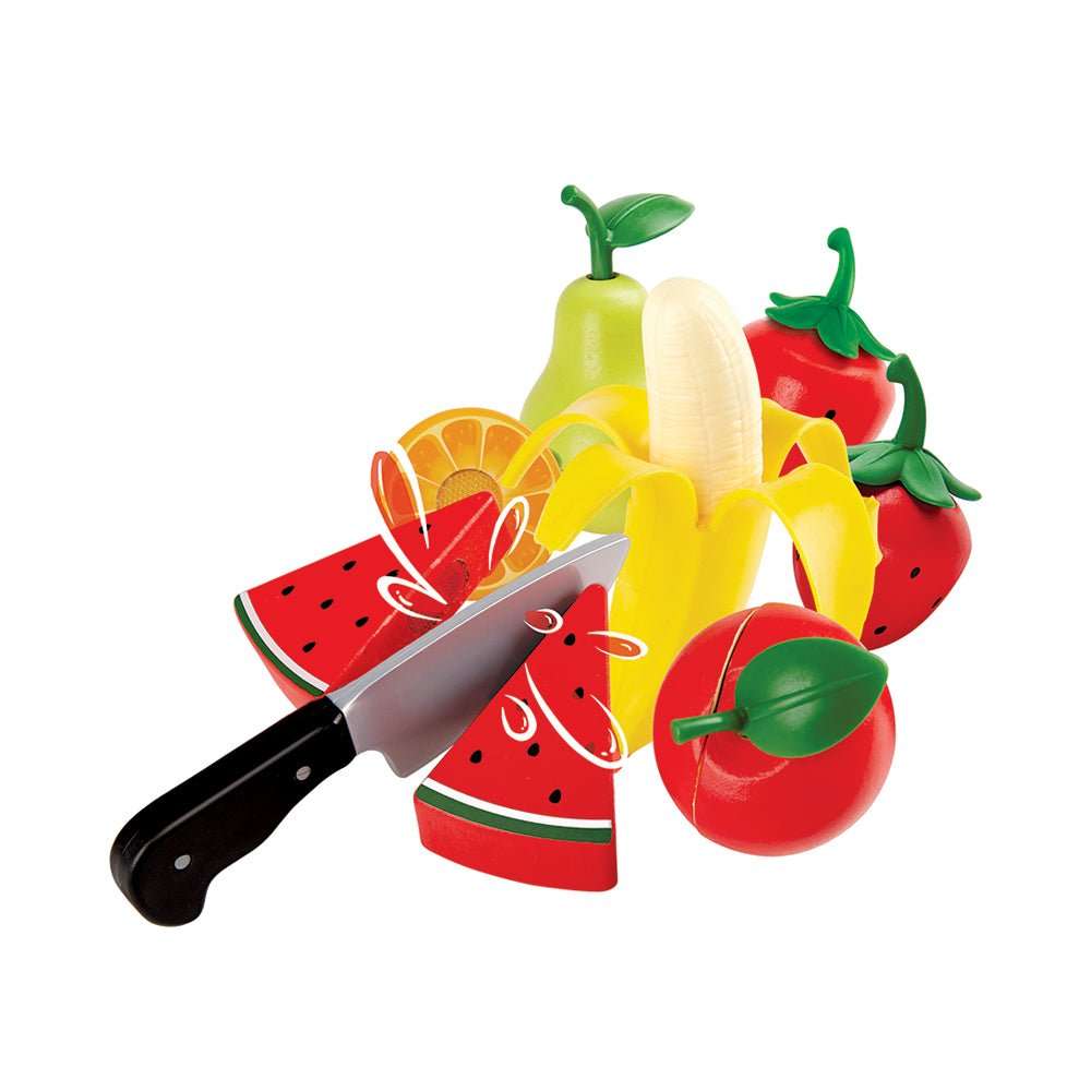 Hape Healthy Fruit Play Set - Mastermind Toys___220854