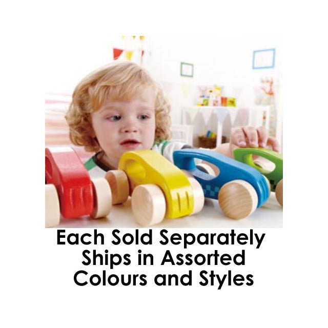 Hape Little Auto - Mastermind Toys___101956