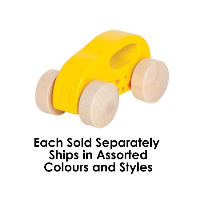 Hape Little Auto - Mastermind Toys___101956