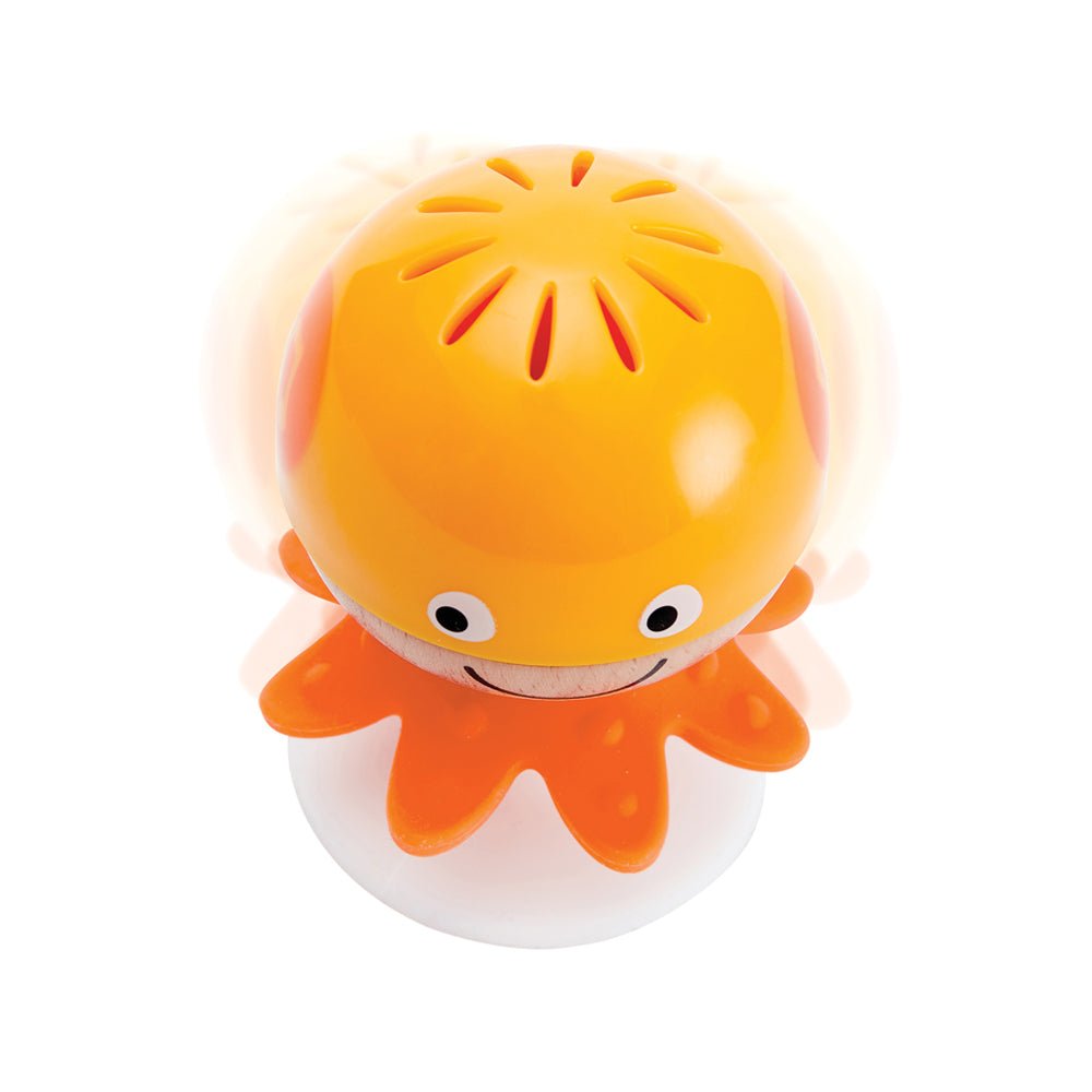 Hape Stay-put Rattle Set – Mastermind Toys1