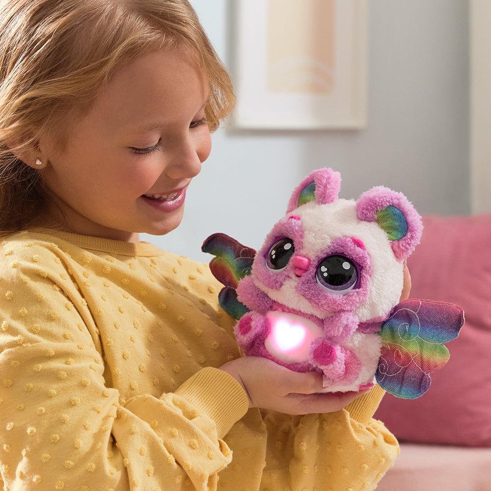 Hatchimals Alive Mystery Hatch Pandoo - Mastermind Toys___238482