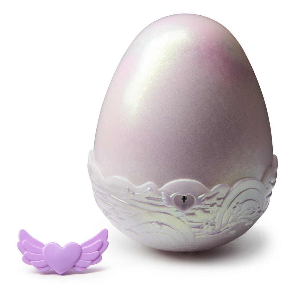 Hatchimals Alive Mystery Hatch Pandoo - Mastermind Toys___238482