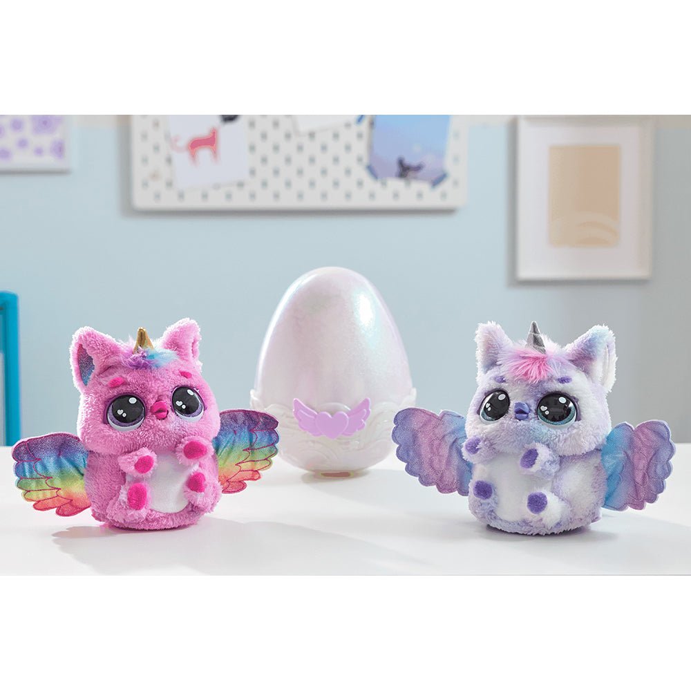 Season Different Types Of Hatchimals Hatchimals CollEGGtibles