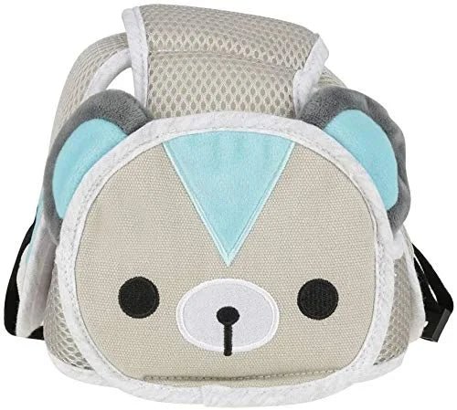 Head Protection Safety Helmet for Walking Crawling Baby - Bear - Mastermind Toys___255110