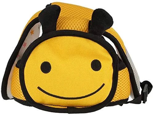 Head Protection Safety Helmet for Walking Crawling Baby - Bee - Mastermind Toys___255109