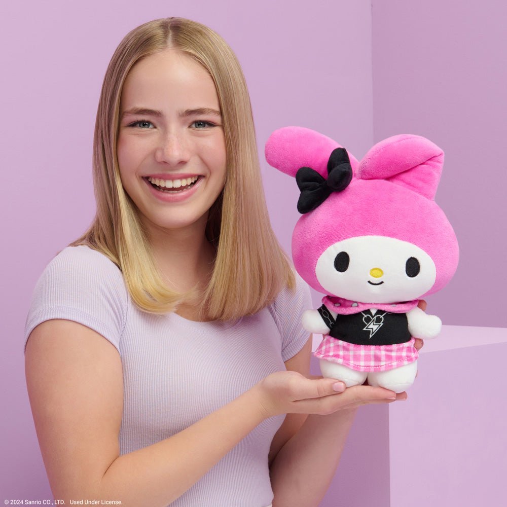 Hello Kitty 8