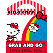 Hello Kitty Grab & Go - Mastermind Toys___244994
