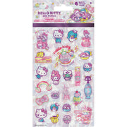 Hello Kitty - Kawaii Tokyo Standard 4 Sheet - Mastermind Toys___244971