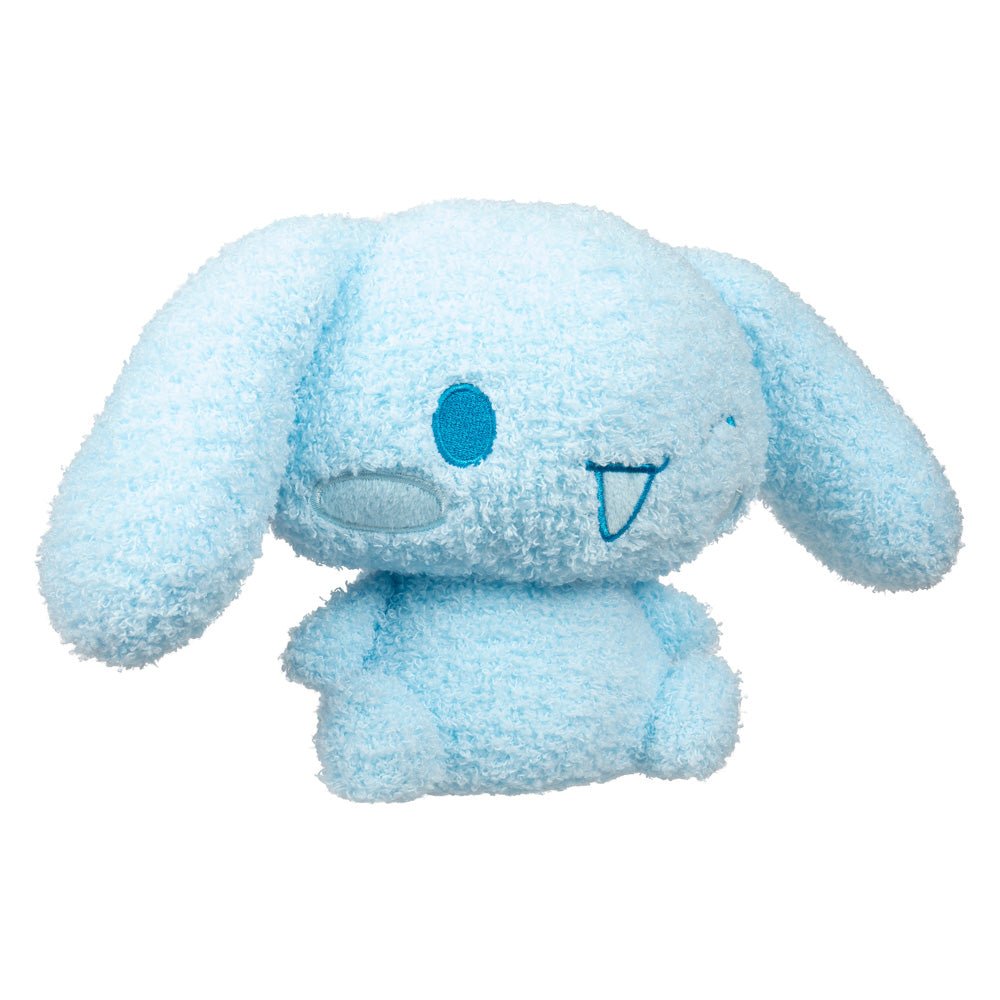 Hello Kitty&Friends W2 Soft Velveteen - Cinnamoroll - Mastermind Toys___237268