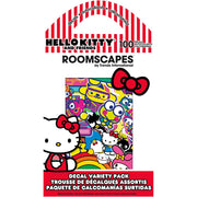 Helo Kitty Decal Variety Pack - Mastermind Toys___244983