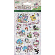 Helo Kitty Nature Standard 4 Sheet - Mastermind Toys___244970