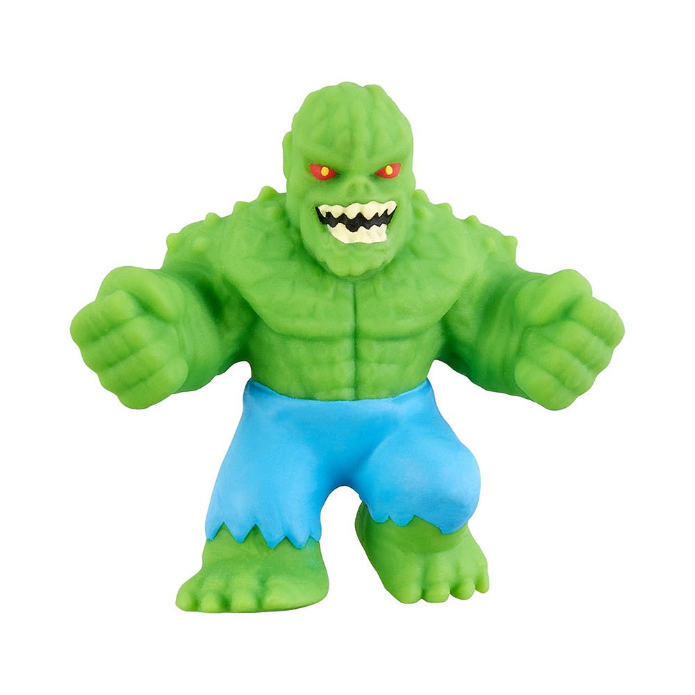 Heroes of Goo Jit Zu DC Heroes Minis Assorted - Mastermind Toys___222116