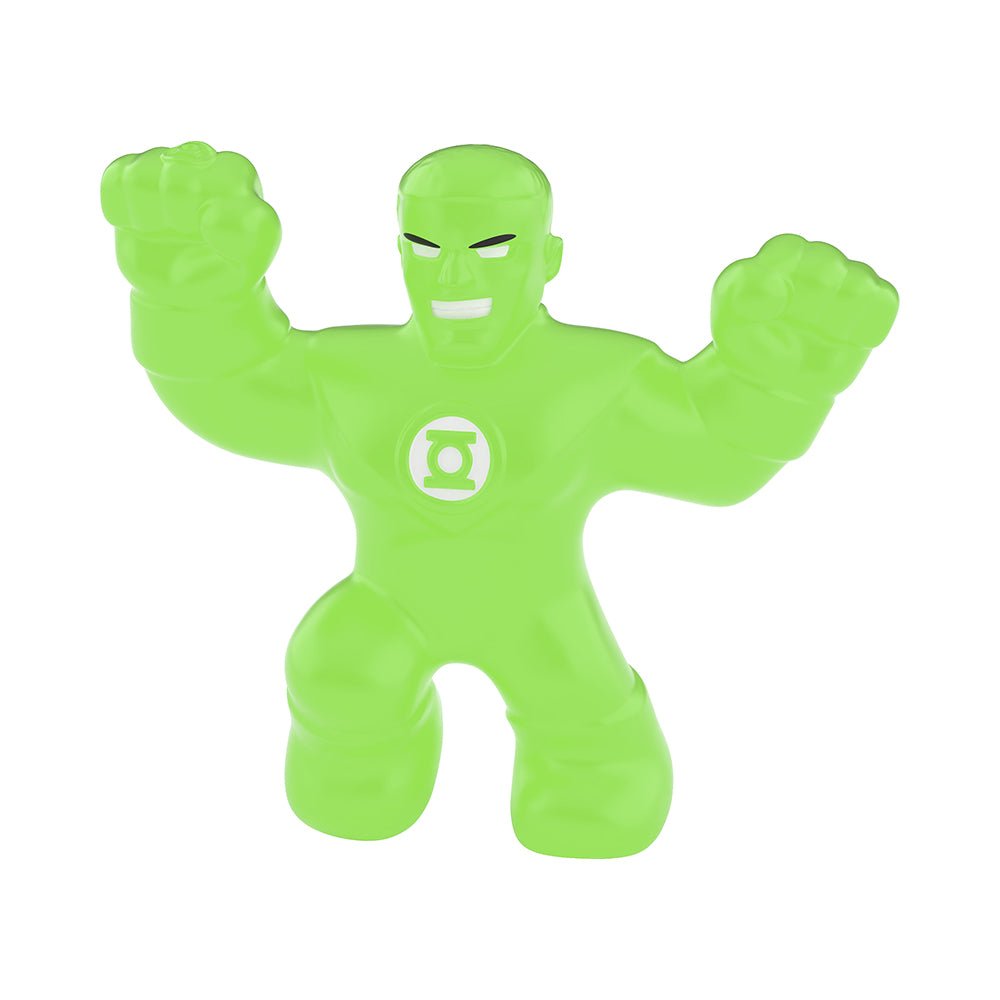 Heroes of Goo Jit Zu DC Heroes Minis Assorted - Mastermind Toys___222116