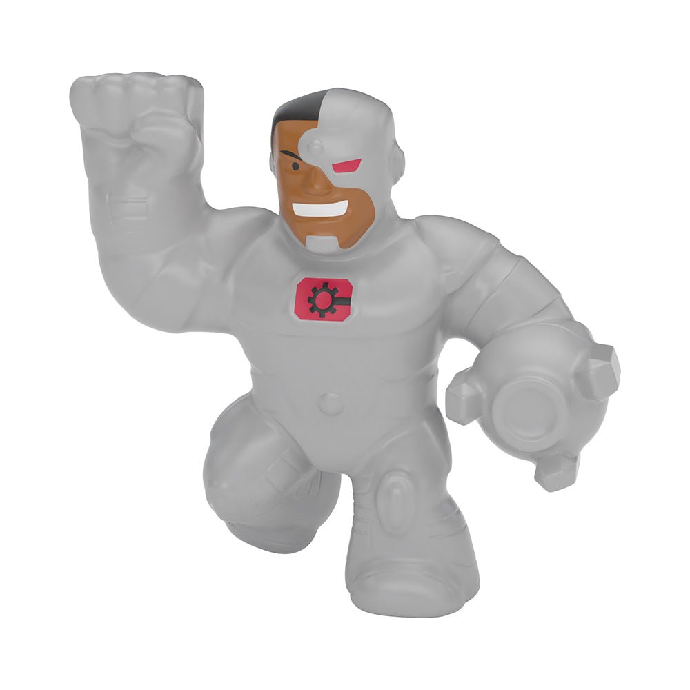 Heroes of Goo Jit Zu DC Heroes Minis Assorted - Mastermind Toys___222116