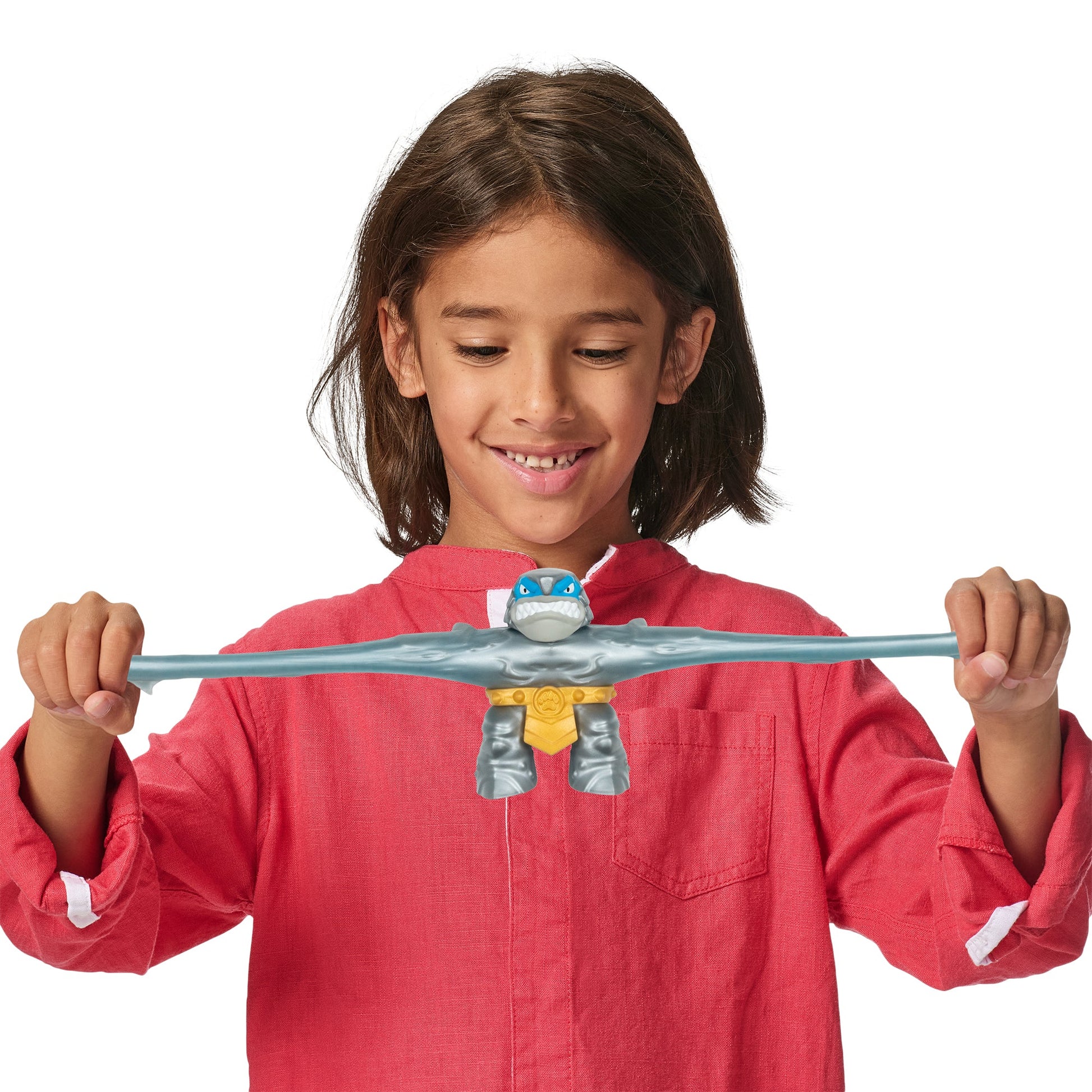 Heroes Of Goo Jit Zu Stretch Strikers S11 Thrash - Mastermind Toys___238048