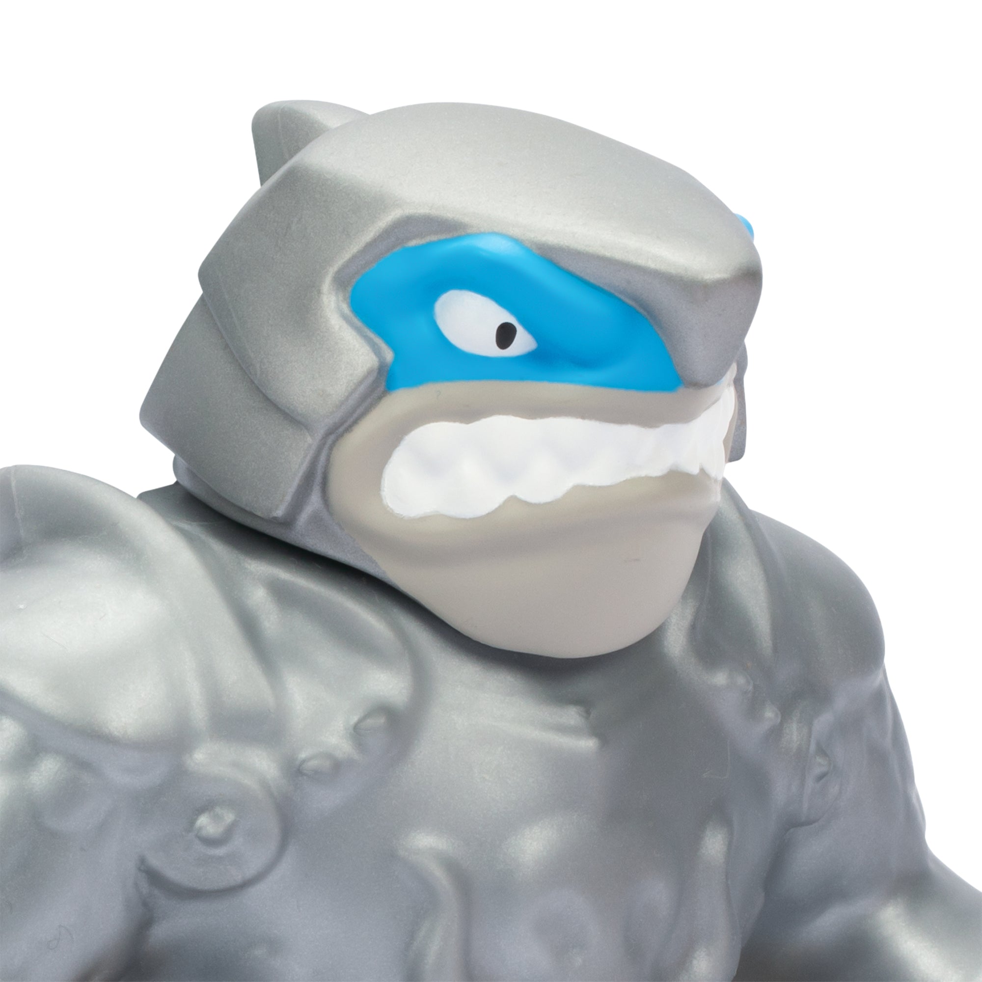 Heroes Of Goo Jit Zu Stretch Strikers S11 Thrash - Mastermind Toys___238048