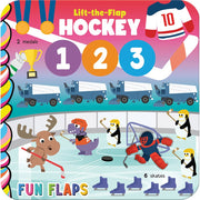 Hockey 123 - Mastermind Toys___245696