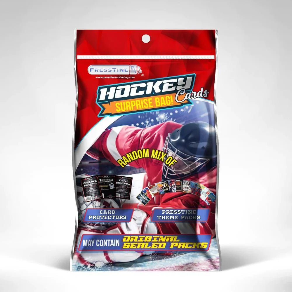 Hockey Surprise Bag - Mastermind Toys___400050