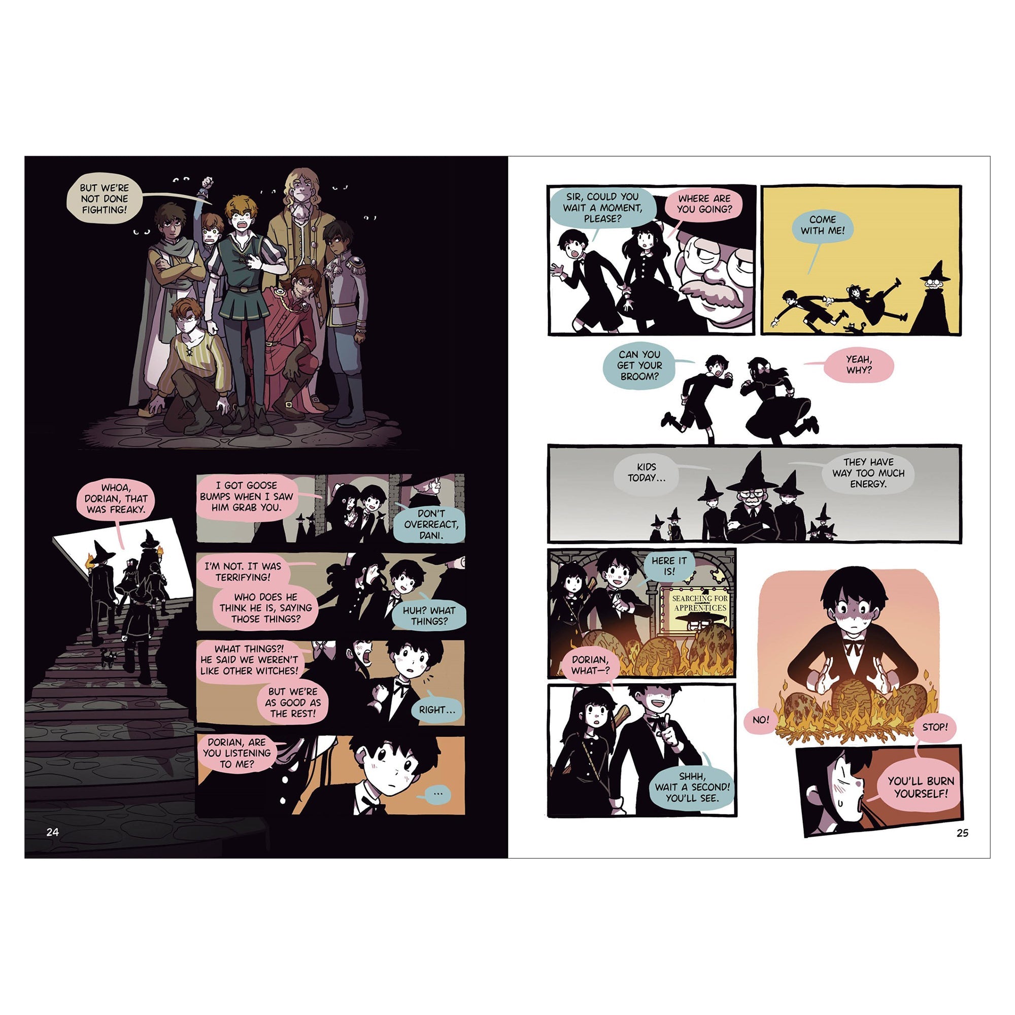 Hooky - Mastermind Toys___222333