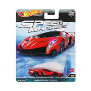Hot Wheels Car Culture Circuit Legends Single Pack - Mastermind Toys___228957