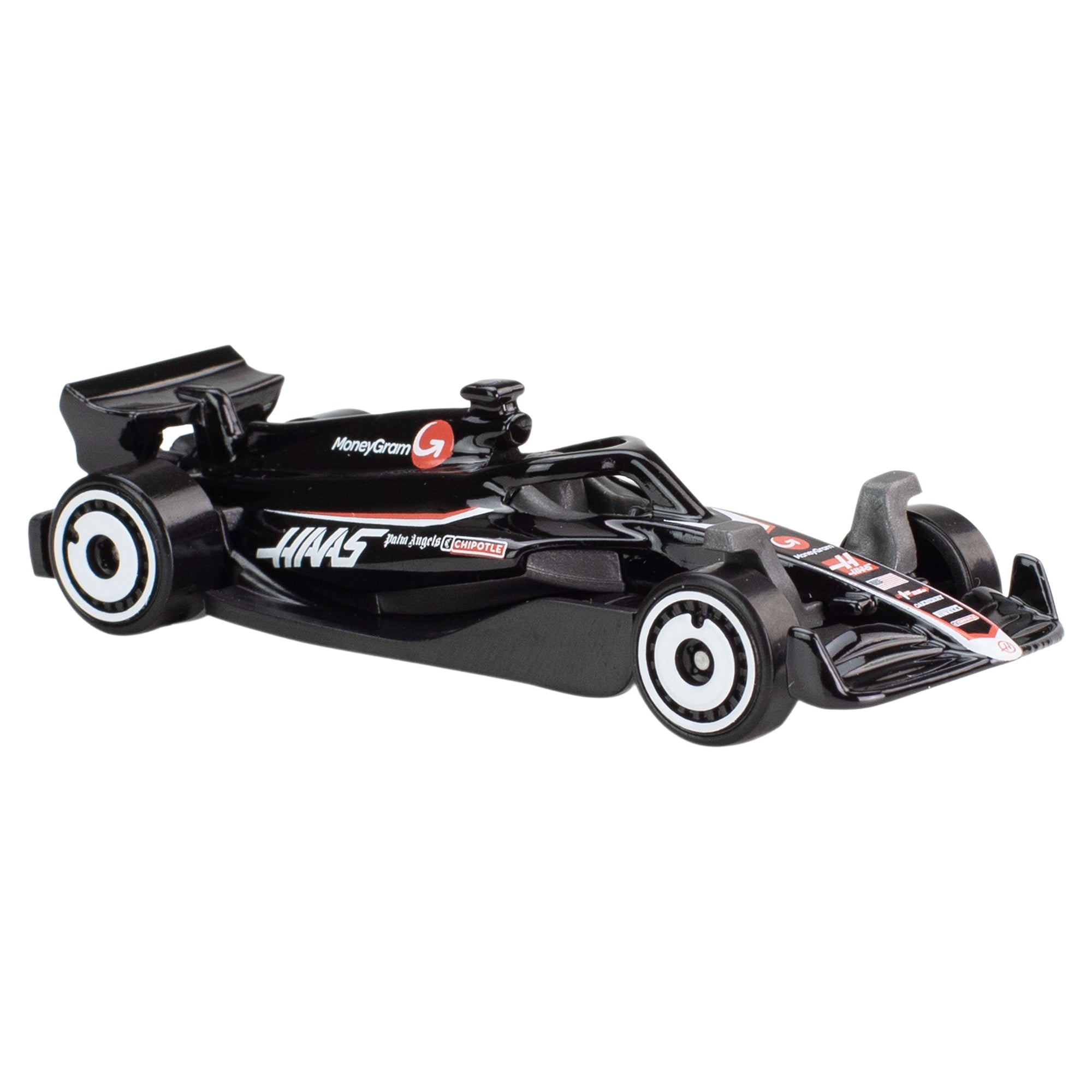 Hot Wheels® Racing™ Formula 1® 5 - Pack Race Team - Mastermind Toys___247973