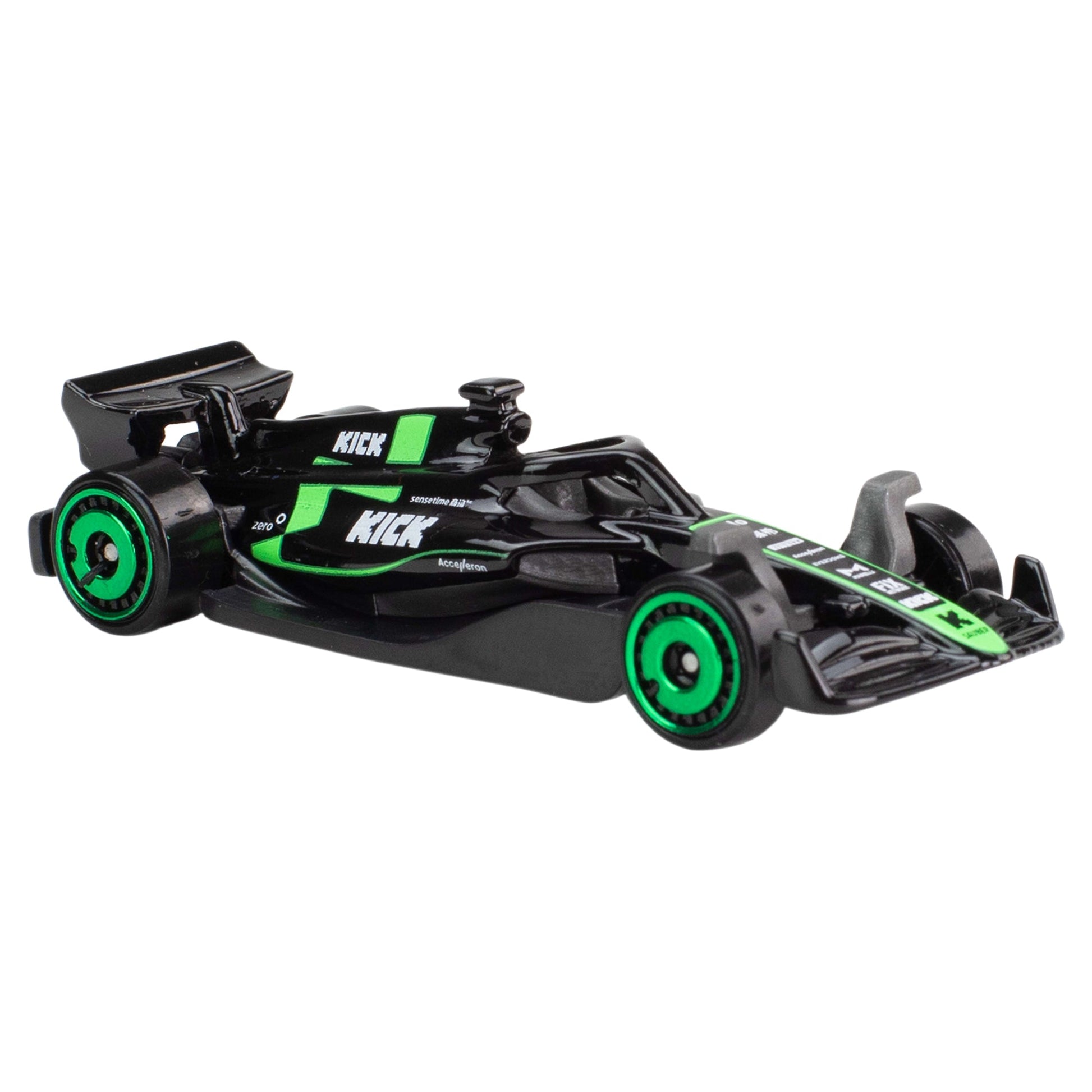 Hot Wheels® Racing™ Formula 1® 5 - Pack Race Team - Mastermind Toys___247973