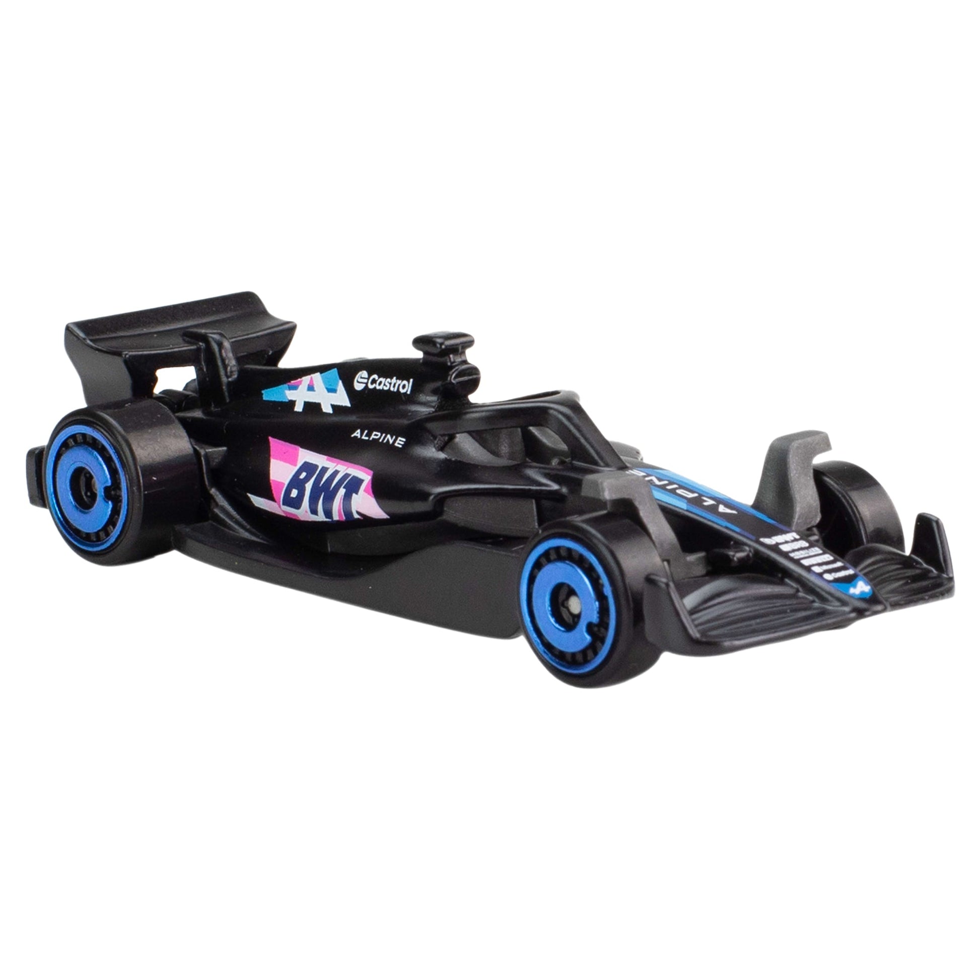 Hot Wheels® Racing™ Formula 1® 5 - Pack Race Team - Mastermind Toys___247973