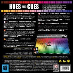 Hues And Cues Party Game (Intl-Multi Language) - Mastermind Toys___257574