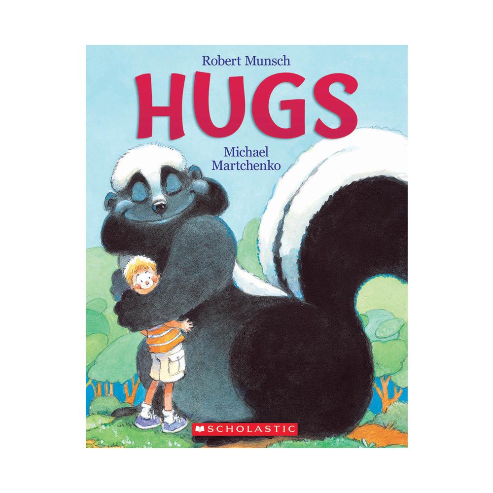 Hugs - Mastermind Toys___207447