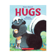 Hugs - Mastermind Toys___207447