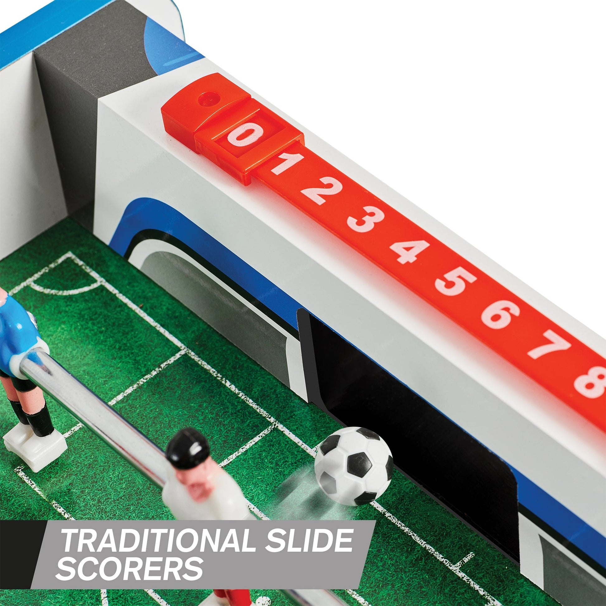 Hy - Pro - 20" Soccer Table Top - Mastermind Toys___249009