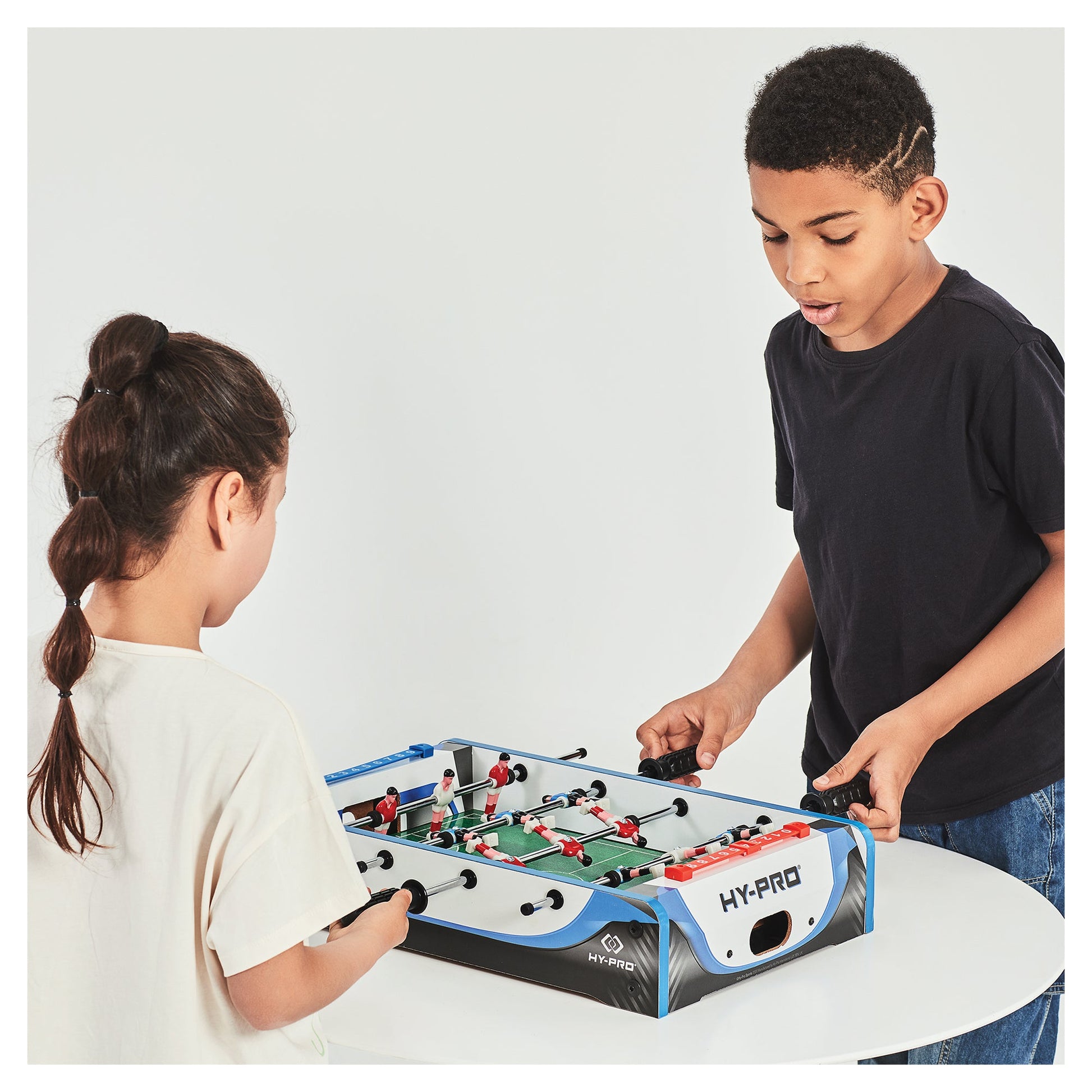 Hy - Pro - 20" Soccer Table Top - Mastermind Toys___249009