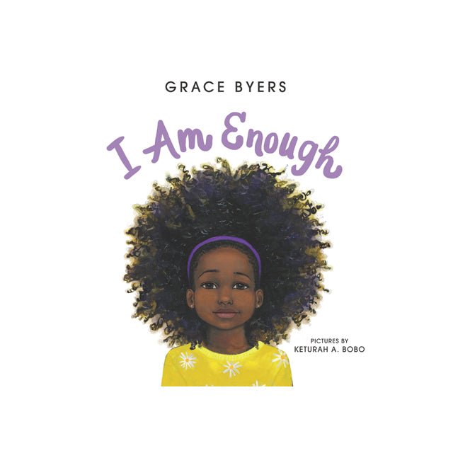 I Am Enough - Mastermind Toys___207589