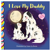I Love My Daddy 7x7 - Mastermind Toys___248640