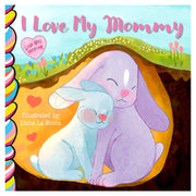 I Love My Mommy 7x7 - Mastermind Toys___248641